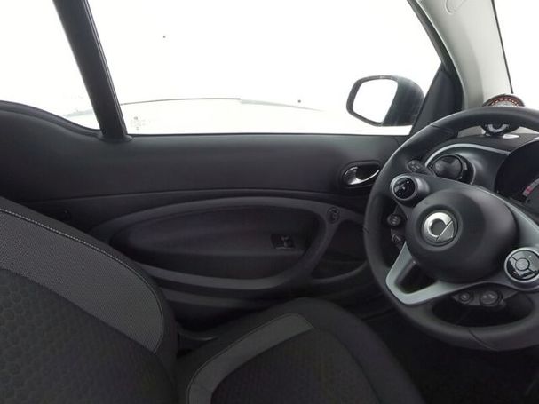 Smart ForTwo EQ 60 kW image number 9