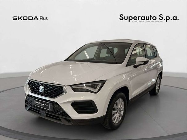 Seat Ateca 1.0 TSI Reference 81 kW image number 1