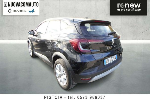 Renault Captur TCe 100 74 kW image number 4