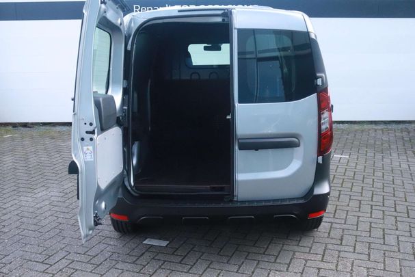 Renault Express 1.5 dCi 55 kW image number 6