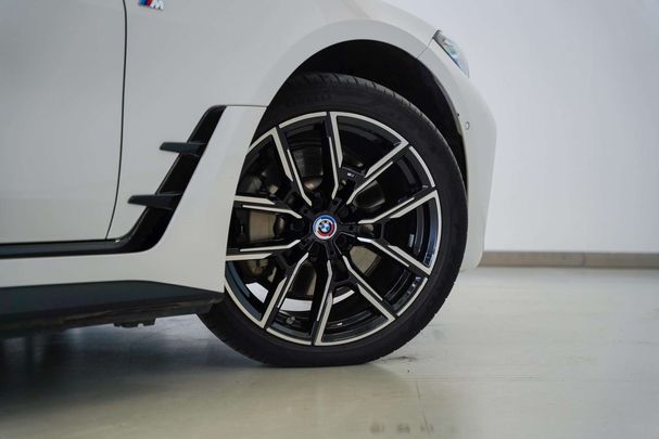 BMW i4 eDrive40 M Sport 250 kW image number 25