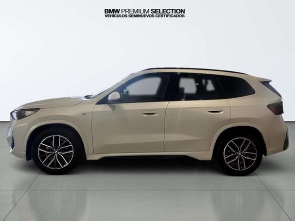 BMW X1 sDrive18d 110 kW image number 8