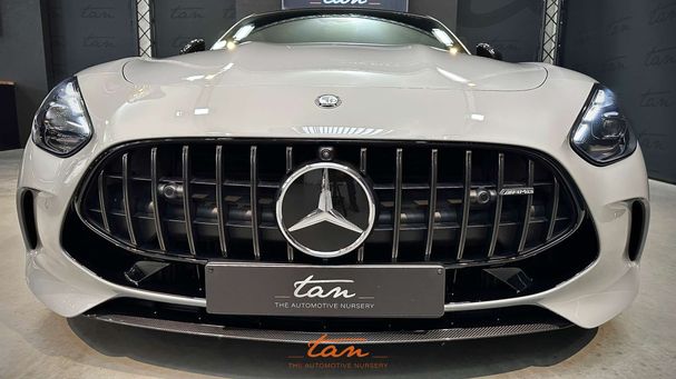 Mercedes-Benz AMG GT 63 430 kW image number 22