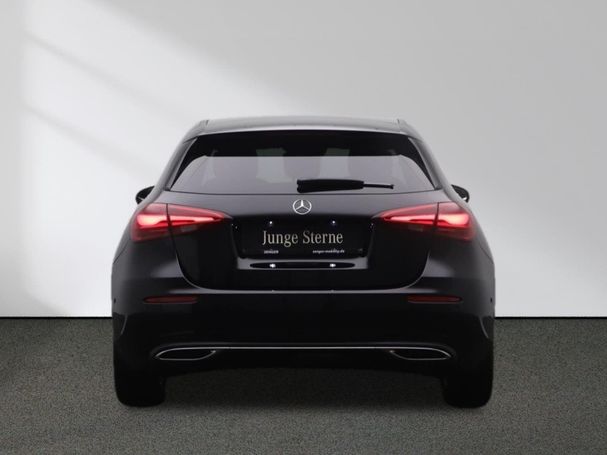 Mercedes-Benz A 180 100 kW image number 4