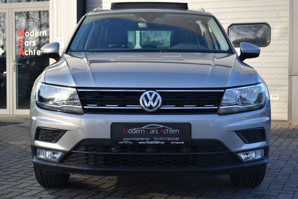 Volkswagen Tiguan 1.4 DSG 110 kW image number 3