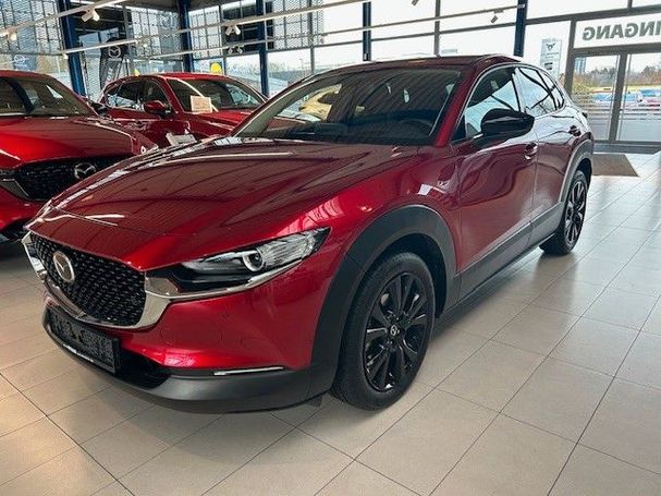 Mazda CX-30 90 kW image number 1