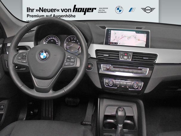 BMW X1 25e xDrive 162 kW image number 4