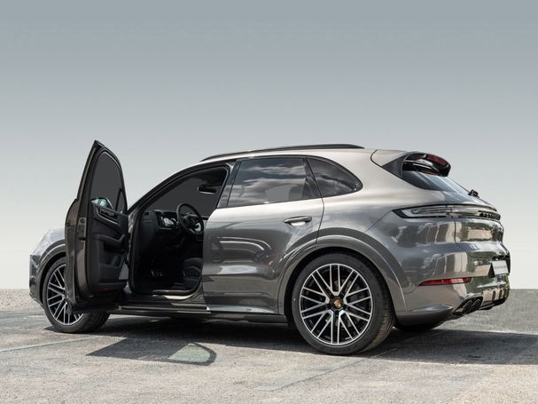 Porsche Cayenne GTS 368 kW image number 5