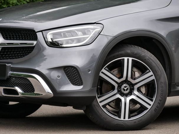 Mercedes-Benz GLC 220 d 143 kW image number 5