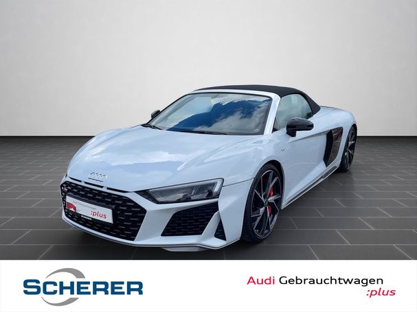 Audi R8 5.2 FSI quattro Performance 456 kW image number 1