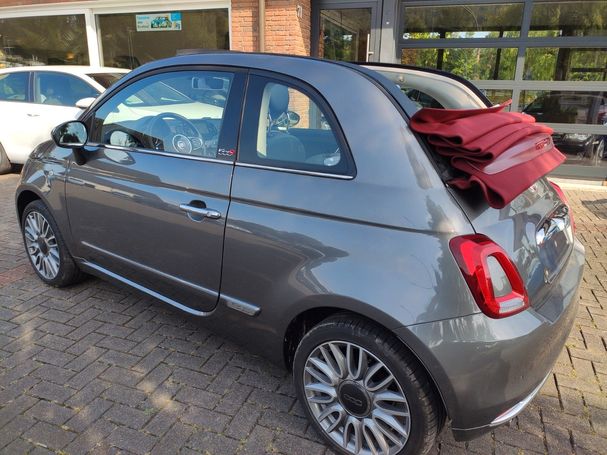 Fiat 500C 51 kW image number 5