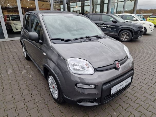 Fiat Panda Hybrid 51 kW image number 7