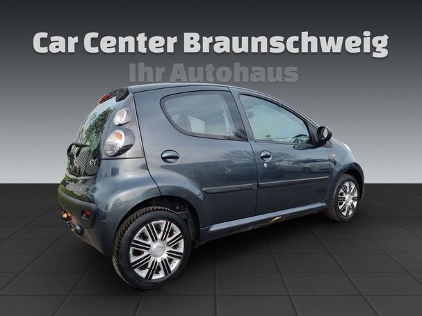 Citroen C1 1.0 50 kW image number 6