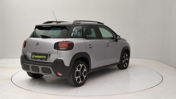 Citroen C3 Aircross PureTech 110 S&S Shine 81 kW image number 2