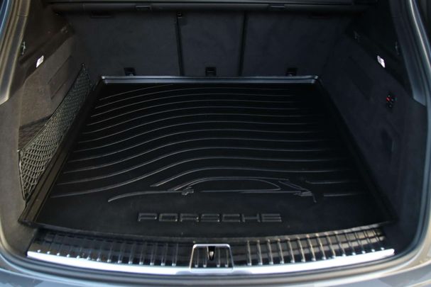 Porsche Cayenne E-Hybrid 350 kW image number 43