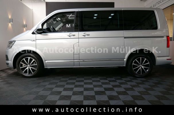 Volkswagen T6 Multivan 4Motion 146 kW image number 2