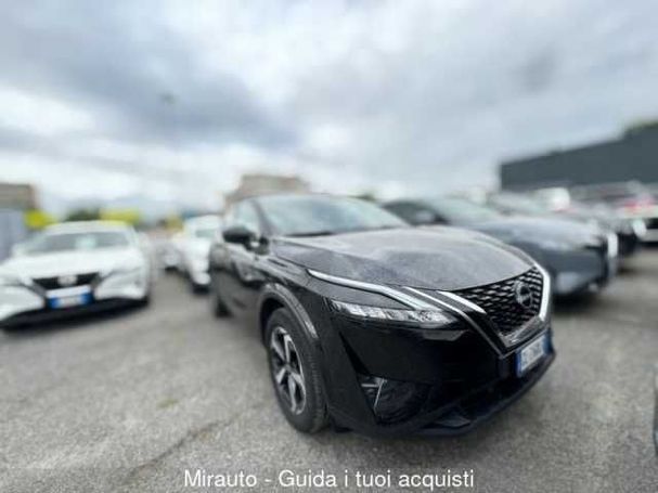 Nissan Qashqai MHEV N-CONNECTA Xtronic 116 kW image number 2