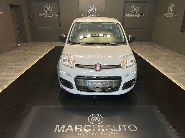 Fiat Panda 1.0 Hybrid 51 kW image number 2