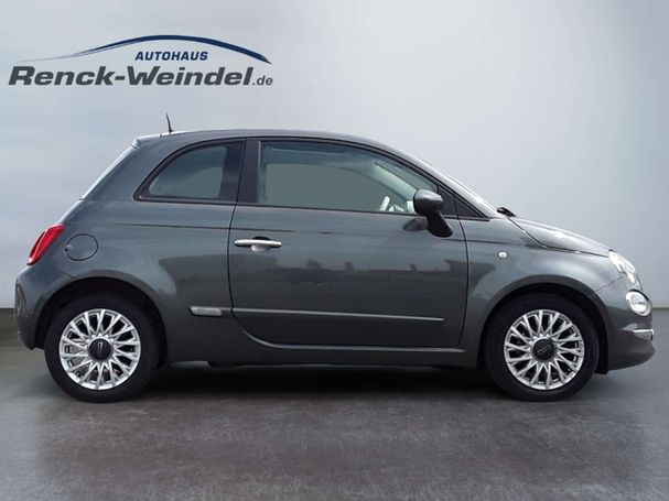 Fiat 500 1.0 51 kW image number 12