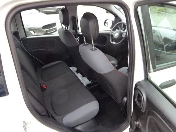 Fiat Panda 1.2 Easy 51 kW image number 12