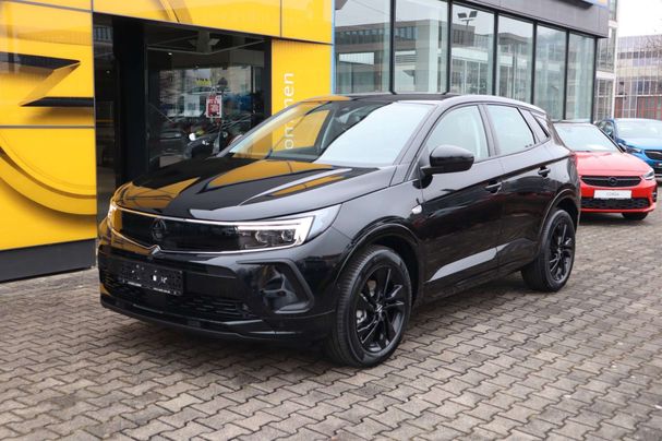 Opel Grandland X 100 kW image number 1