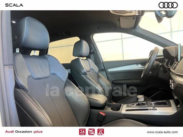 Audi Q5 55 TFSIe quattro S tronic S-line 220 kW image number 36