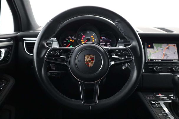 Porsche Macan S 190 kW image number 17