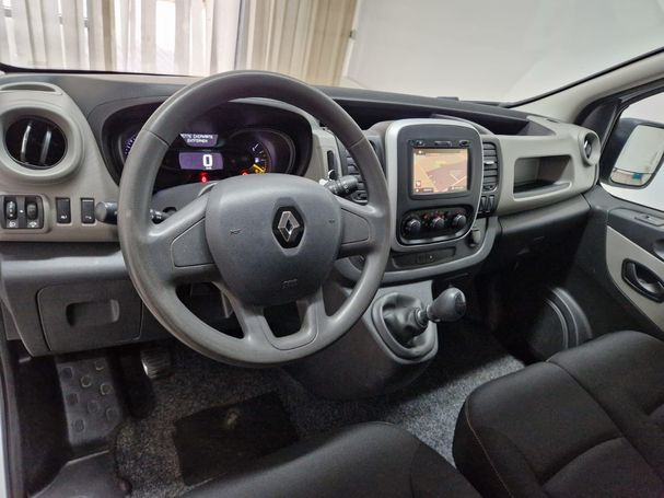 Renault Trafic L1H1 Komfort 92 kW image number 15