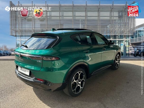 Alfa Romeo Tonale 119 kW image number 12