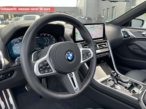 BMW 850i xDrive Sport 391 kW image number 24