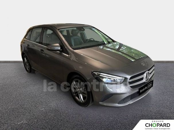 Mercedes-Benz B 180 7G-DCT Style 100 kW image number 1