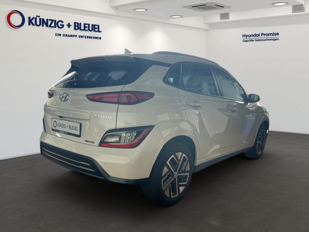 Hyundai Kona 150 kW image number 3