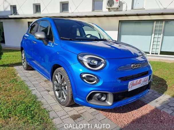 Fiat 500X 1.0 88 kW image number 2