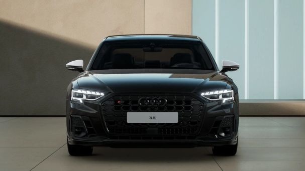 Audi S8 TFSI quattro Tiptronic 420 kW image number 2