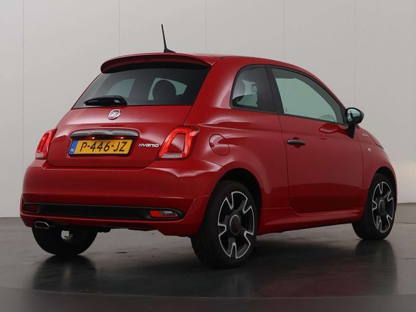 Fiat 500 1.0 51 kW image number 3