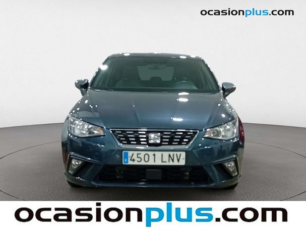 Seat Ibiza 1.0 TSI S&S XCELLENCE 81 kW image number 13