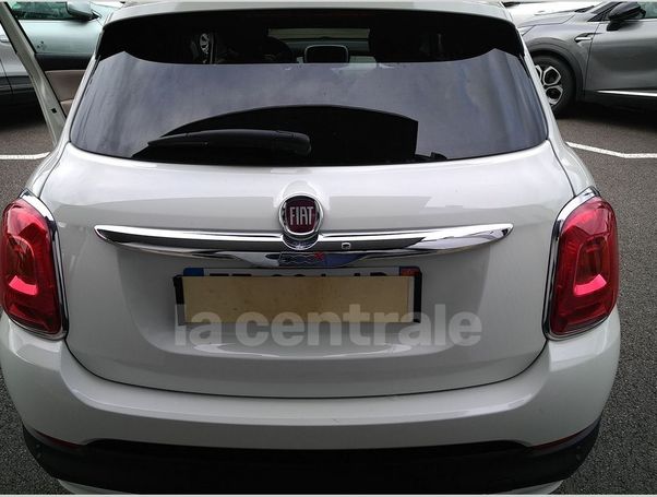 Fiat 500X 1.6 Multijet 4x2 88 kW image number 4