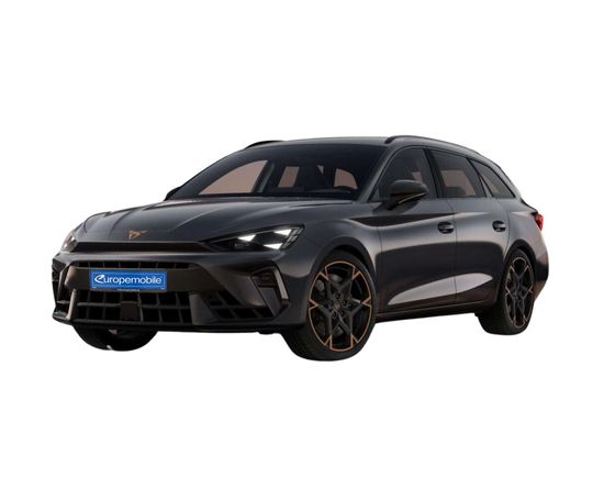 Cupra Leon Sportstourer VZ 2.0 TSI DSG 245 kW image number 1