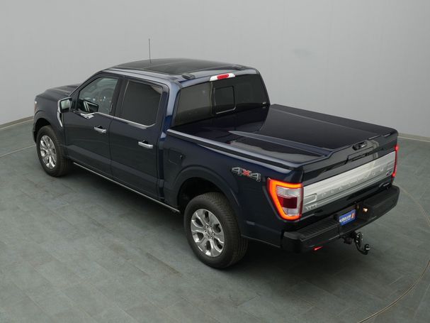 Ford F-150 298 kW image number 19