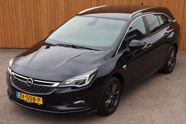 Opel Astra Sports Tourer 1.0 Turbo 120 Jaar Edition 77 kW image number 6