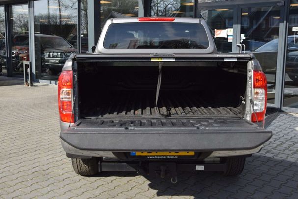 Nissan Navara 2.3 dCi N-CONNECTA 120 kW image number 6