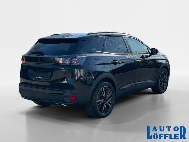 Peugeot 3008 165 kW image number 2