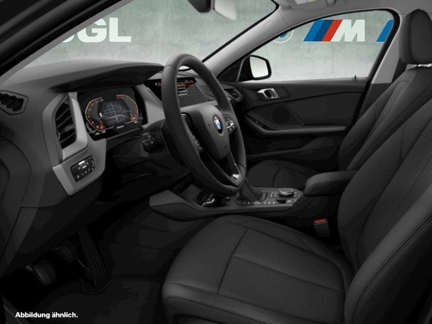 BMW 116i 80 kW image number 4