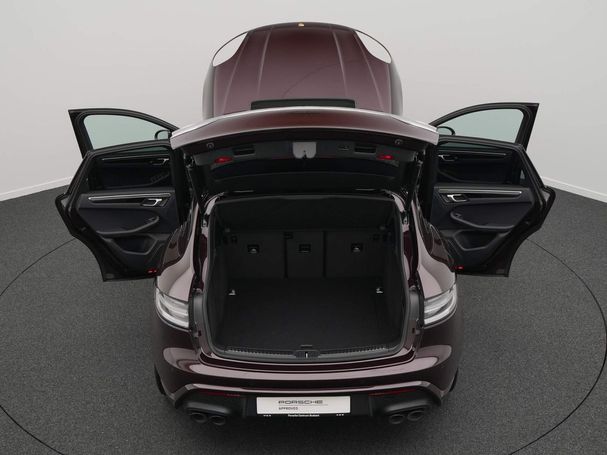 Porsche Macan 195 kW image number 12