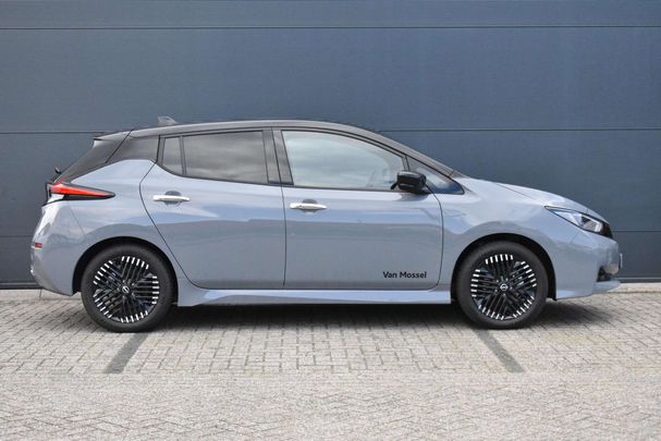 Nissan Leaf 110 kW image number 4