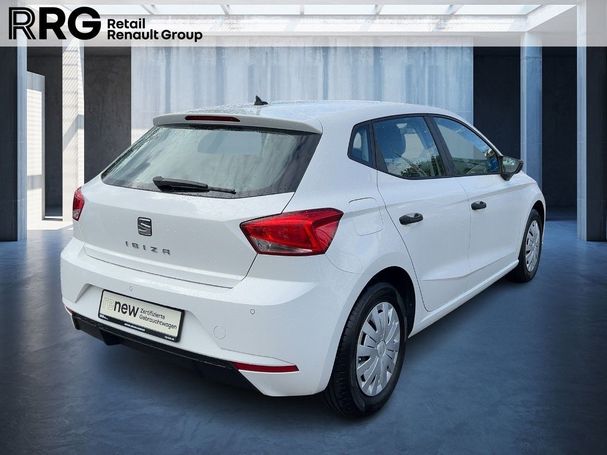 Seat Ibiza 1.0 59 kW image number 3