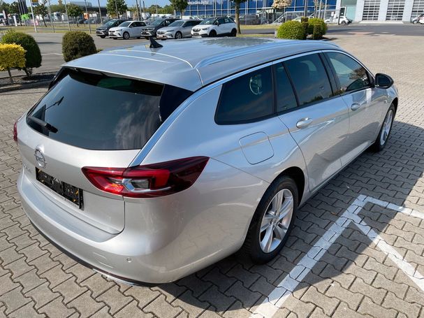 Opel Insignia Sports Tourer Elegance 128 kW image number 4