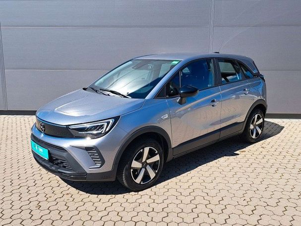 Opel Crossland X 96 kW image number 1