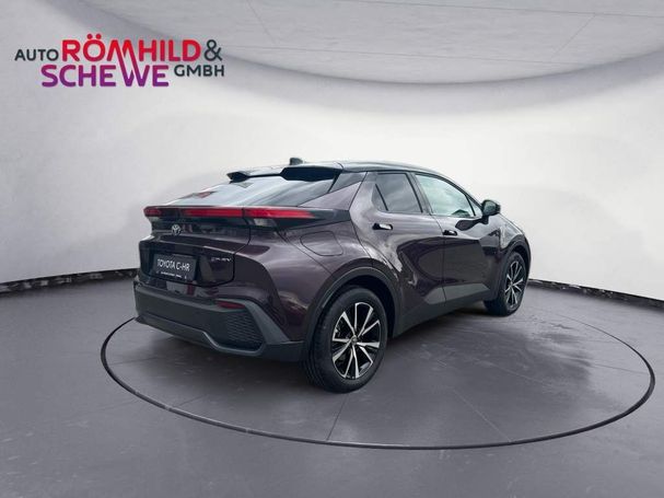 Toyota C-HR 2.0 Plug-In Hybrid 164 kW image number 6