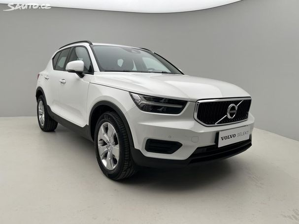 Volvo XC40 T2 95 kW image number 8